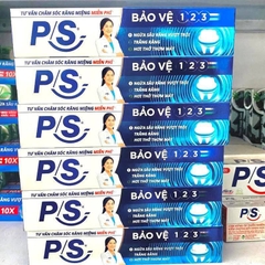 KEM ĐÁNH RĂNG P/S BẢO VỆ 123 180g CHÍNH HÃNG( KO ÁP DỤNG CT GIẢM 10% CỦA TTĐ) (1)