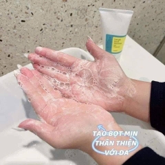SỮA RỬA MẶT COSRX XỊN CHÍNH HÃNG (10) '