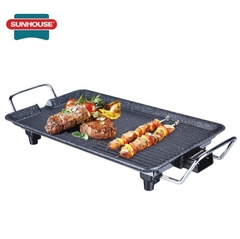 Bếp Nướng Điện Sunhouse 1500W Chính Hãng (20)