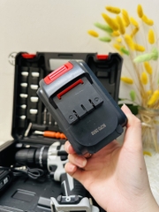 BỘ MÁY KHOAN BẮN VÍT 2 PIN HITACHI 36V (40)