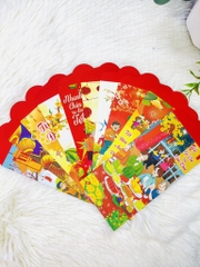 SET 10 BAO LÌ XÌ MIX ĐỦ MẪU HÓT (1)