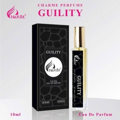 NƯỚC HOA CHARME 10ML MẪU MỚI NHIỀU MÙI (6) '