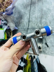 Van Nước 2 Cổng Xả Có Điều Khiển Riêng Biệt (5)