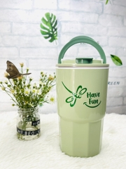 BÌNH GIỮ NHIỆT QUAI XÁCH 450ml TÂN LẬP THÀNH (2)
