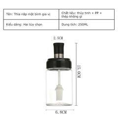 Hộp Đựng Dầu Nước Số Quét Đồ Nướng (2)