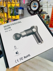 Máy Massa Gun 515 Cầm Tay Xịn Nút Cơ (20)