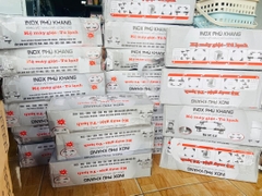 Chân Đế Tủ Lạnh - Máy Giặt (3)
