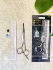 Kéo Cắt Tóc Smith Chu Kèm Lượt (5)