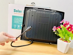 ĐÈN NĂNG LƯỢNG MẶT TRỜI 300W NGOÀI TRỜI CHỐNG NƯỚC IP66 (70)
