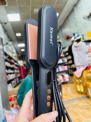 Máy Duỗi Tóc Kemei Chính Hãng Mã 2239 (20)