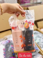 CẶP DẦU GỘI ICHI NHẬT HÀNG XỊN (15) '