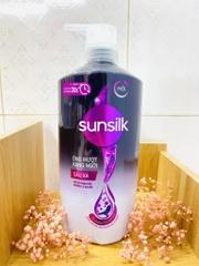 CHAI DẦU XẢ SUNSILK 650g CHÍNH HÃNG ( Ko áp dụng cho giảm 10%) (7)