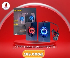LOA VI TÍNH T-WOLF S5 HIFI CỰC HAY (14)