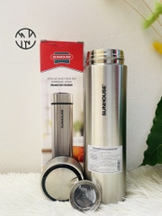 Bình Giữ Nhiệt Sunhouse Inox 304 Xịn 450ml (8) '