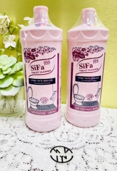 Tẩy Cầu Hồng 1Lít Cty SIFA (2) (thùng 15 chai)