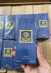 NƯỚC HOA CHARME BOSS 20ML C.HÃNG (10) '