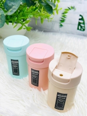 Hộp nhựa đựng tăm HolDer (1)