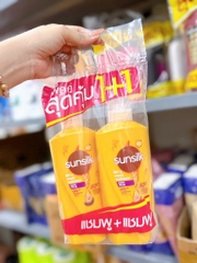 CẶP 2 CHAI DẦU GỘI SUNSILK THAILAND (15)