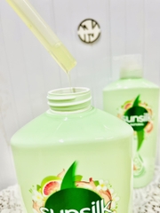 CHAI DẦU GỘI SUNSILK NGĂN RỤNG TÓC 650g CHÍNH HÃNG ( Ko áp dụng cho giảm 10%) (6)