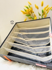 HỘP NGĂN ĐỰNG ĐỒ LÓT 32cm (4)