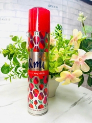 CHAI XỊT THƠM PHÒNG AMI 280ml CỰC THƠM (3)