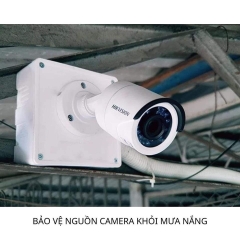 Hộp GEN để Cục Nguồn Camera (1) '