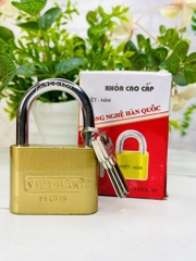 Ổ Khoá SVIKA 60mm Công Nghệ Hàn Quốc (3)