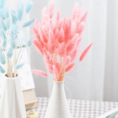 Bó Hoa Khô Decor Nhiều Màu SALE xả KHO