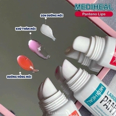 SON DƯỠNG MÔI LABOCARE, MEDIHEAL (7)