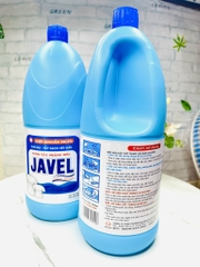 Nước Tẩy Javel Can Lớn 2L (2)
