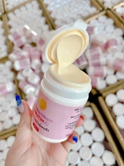 KEM BODY KÍCH TRẮNG 3C3 ARBUTIN HỒNG 250GR (C.K5) '