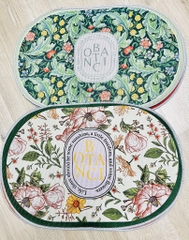 THẢM LÓT CHÂN OVAL THỔ CẨM SIÊU THẤM (2)
