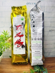 TRÀ SÂM HỒNG 500g