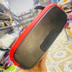 Loa bluetooth cao cấp HOPESTAR 20W, pin trâu, âm siêu trầm, chống nước IPX6 chính hãng bass siêu khủng