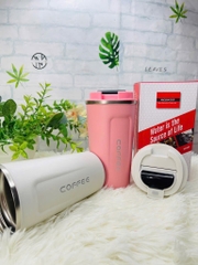 LY GIỮ NHIỆT 510ml COFFEE BẢN PLUS (5) '