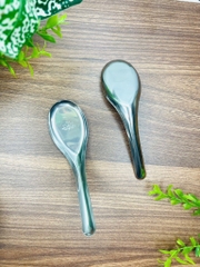 MUỖNG INOX TRUYỀN THỐNG BÔNG SEN ( MUA 2 TẶNG 1) ( VIP TẶNG KO CK)