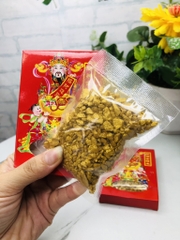 HỘP Hạt VÀNG THẦN TÀI ĐỂ LƯ HƯƠNG HŨ GẠO MUỐI CHIÊU TÀI LỘC (6)