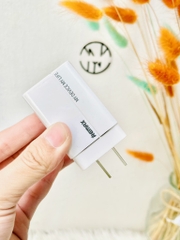 CÓC SẠC NHANH 4 CỔNG USB REMAX U43 CHÍNH HÃNG SẠC NHANH 3.4A (15)