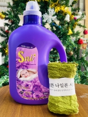 CAN NƯỚC GIẶT XẢ SNI 2 LÍT CHÍNH HÃNG (4)