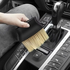 Bàn Chải Vệ Sinh Xe Hơi Khe Tủ Loại Mịn (1)