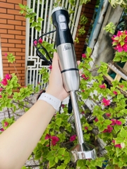 Máy Xay Sinh Tố Xay Thịt Cầm Tay Thế Hệ Mới 300W ALIZZ 9001B CHÍNH HÃNG (24)