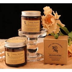 HŨ NẾN SÁP THƠM AROMA SANG TRỌNG (2)