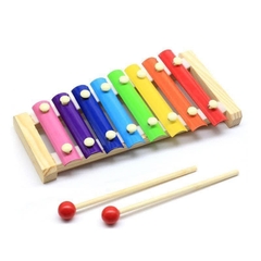 ĐÀN GỖ 8 PHÍM CHO BÉ (2)