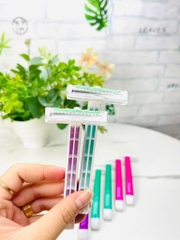DAO CẠO RÂU SCHICK CHÍNH HÃNG LOẠI SIÊU BÉN BỀN LÂU LỤC DÙNG 1 LẦN (1)