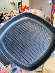 CHẢO ĐÁ VUÔNG BBQ CÓ RÃNH (7)