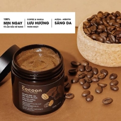 TẨY TẾ BÀO DA CHẾT BODY COCOON CAFE (5) '