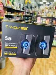 LOA VI TÍNH T-WOLF S5 HIFI CỰC HAY (14)