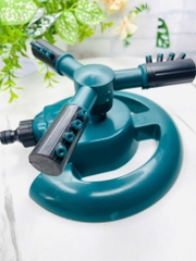 Vòi Phun Nước Tưới Cây Tự Động 3 Cánh (3)