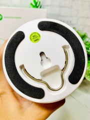 QUẠT TÍCH ĐIỆN DP XOAY ĐỂ BÀN 5 CÁNH MÃ 7687 (24)