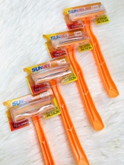 DAO CẠO RÂU SUUREE SUPER ( MUA 2 TẶNG 1) (1)